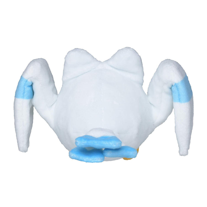 Pokemon Center Origital Pokemon fit Plush Doll Wingull H8xW12xD18cm Polyester_3
