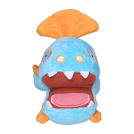 Pokemon Center Origital Pokemon fit Plush Doll Huntail H12xW6.5xD20.5cm NEW_2