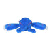 Pokemon Center Origital Pokemon fit Plush Doll Kyogre H6.5xW21.5xD17cm Polyester_3