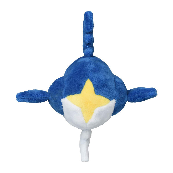 Pokemon Center Original Pokemon fit Plush Doll Sharpedo H17xW15xD11.5cm NEW_3