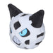 Pokemon Center Origital Pokemon fit Plush Doll Glalie H9.5xW10xD9cm Polyester_2