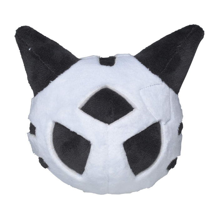 Pokemon Center Origital Pokemon fit Plush Doll Glalie H9.5xW10xD9cm Polyester_3