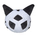 Pokemon Center Origital Pokemon fit Plush Doll Glalie H9.5xW10xD9cm Polyester_3