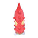 Pokemon Center Original Pokemon fit Plush Doll Wurmple H14xW4.5xD11cm Polyester_3