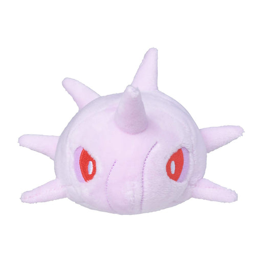 Pokemon Center Origital Pokemon fit Plush Doll Cascoon H8.5xW12xD12cm Polyester_1