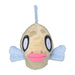 Pokemon Center Original Pokemon fit Plush Doll Feebas H11.5xW10xD15cm Polyester_2