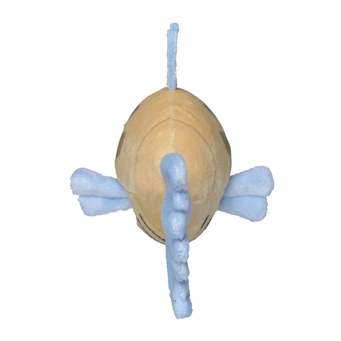 Pokemon Center Original Pokemon fit Plush Doll Feebas H11.5xW10xD15cm Polyester_3