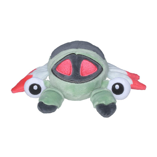 Pokemon Center Origital Pokemon fit Plush Doll Anorith H5xW14.5xD15cm Polyester_2