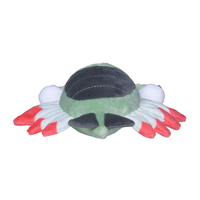 Pokemon Center Origital Pokemon fit Plush Doll Anorith H5xW14.5xD15cm Polyester_3