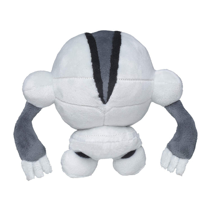 Pokemon Center Original Plush Pokemon fit Registeel H4.5xW14.5xD7cm Polyester_3