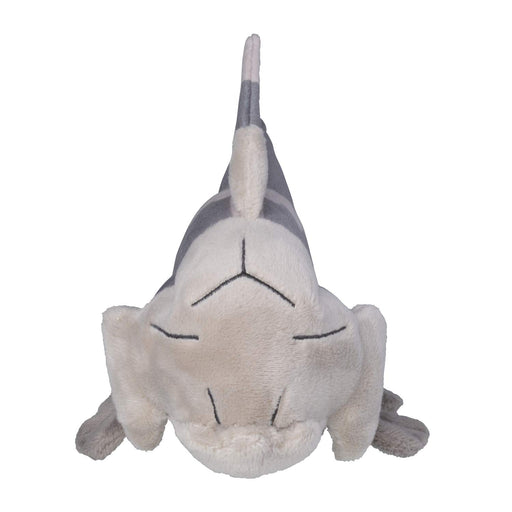 Pokemon Center Origital Pokemon fit Plush Doll Relicanth H11xW7.5xD14cm NEW_2