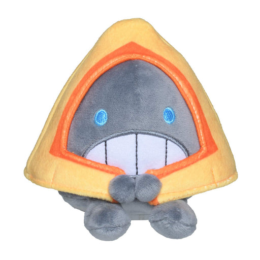 Pokemon Center Origital Pokemon fit Plush Doll Snorunt H11xW11xD9cm Polyester_1