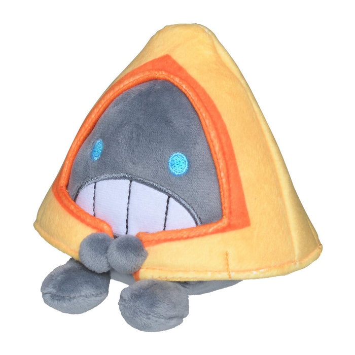 Pokemon Center Origital Pokemon fit Plush Doll Snorunt H11xW11xD9cm Polyester_2