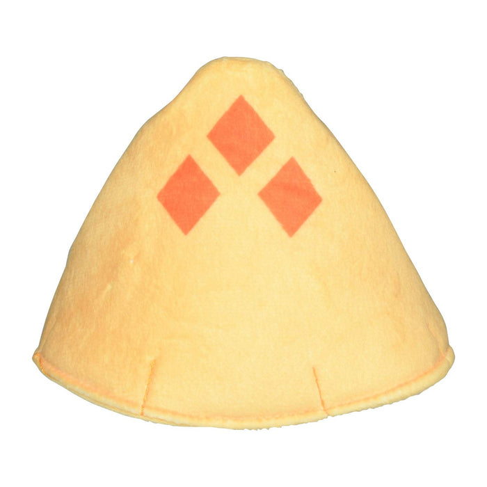 Pokemon Center Origital Pokemon fit Plush Doll Snorunt H11xW11xD9cm Polyester_3