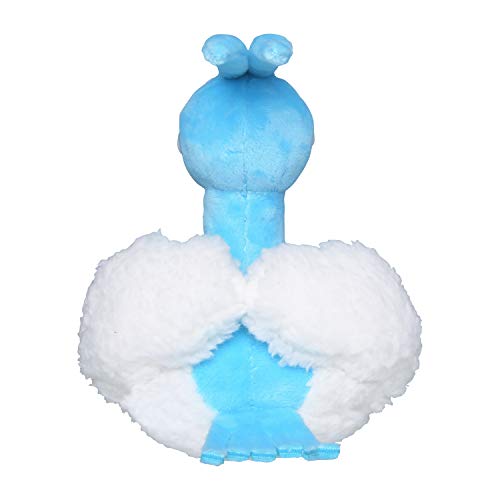 Pokemon Center Origital Pokemon fit Plush Doll Altaria H15xW12.5xD16.5cm NEW_3