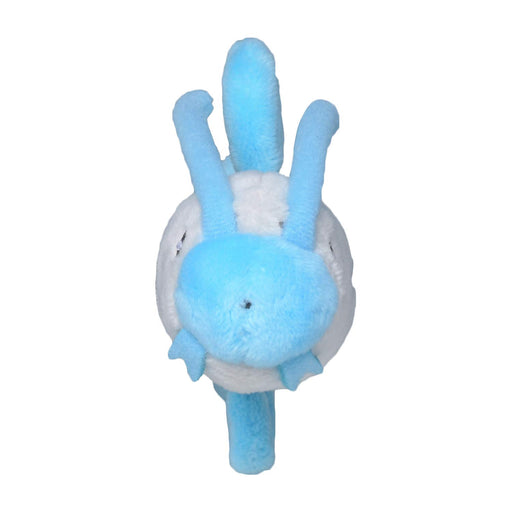 Pokemon Center Origital Pokemon fit Plush Doll Barboach H10.5xW3.5xD17cm NEW_2