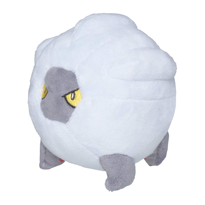 Pokemon Center Origital Pokemon fit Plush Doll Shelgon H12xW11xD10cm Polyester_1
