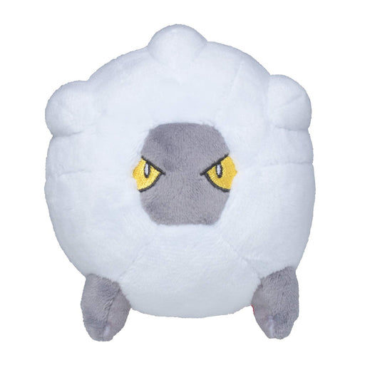 Pokemon Center Origital Pokemon fit Plush Doll Shelgon H12xW11xD10cm Polyester_2