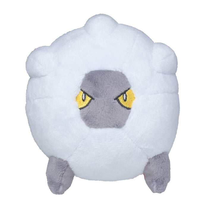 Pokemon Center Origital Pokemon fit Plush Doll Shelgon H12xW11xD10cm Polyester_2