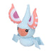 Pokemon Center Origital Pokemon fit Plush Doll Masquerain H14xW13.5xD5cm NEW_2