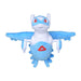 Pokemon Center Origital Pokemon fit Plush Doll Latios H6xW20.5xD17.5cm Polyester_2
