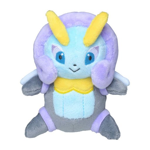 Pokemon Center Origital Pokemon fit Plush Doll Illumise H12.5xW9xD5cm Polyester_1