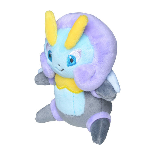 Pokemon Center Origital Pokemon fit Plush Doll Illumise H12.5xW9xD5cm Polyester_2