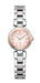 Citizen xC mizu collection EW5574-51W Eco-Drive Women Watch Stainless Steel NEW_1