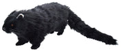 BH8147 HANSA binturong 73 Real Disign Animal Acrylic Plush Doll Collection NEW_1