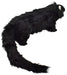 BH8147 HANSA binturong 73 Real Disign Animal Acrylic Plush Doll Collection NEW_3