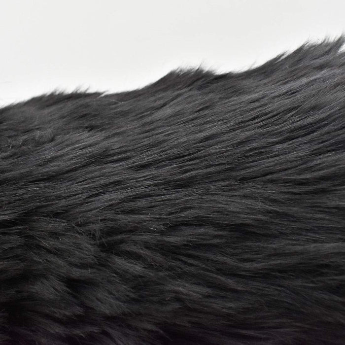 BH8147 HANSA binturong 73 Real Disign Animal Acrylic Plush Doll Collection NEW_5