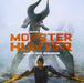 [CD] Original Motion Picture Soundtrack MONSTER HUNTER BONUS TRACK SICP-6381 NEW_1