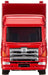 TAKARA TOMY long type Tomica No.144 Hino Profia Trailer/Nissan Container 160830_4
