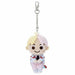 BTS TinyTAN Plush Doll Stuffed toy key chain V 10cm from NEW from Japan_1
