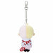 BTS TinyTAN Plush Doll Stuffed toy key chain V 10cm from NEW from Japan_2