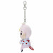 BTS TinyTAN Plush Doll Stuffed toy key chain V 10cm from NEW from Japan_3