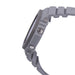 CASIO G-SHOCK Watch Men's Gray GA-2110ET-8A Waterproof Chronograph Resin Band_2