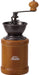 Amazon.co.jp Limited Kalita Coffee Mill Cast Iron Cutter KH-3AM #42188 Handwash_1