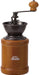Amazon.co.jp Limited Kalita Coffee Mill Cast Iron Cutter KH-3AM #42188 Handwash_3