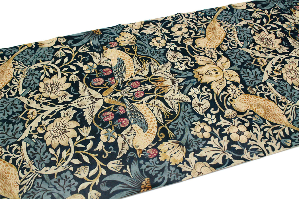 KAMOI mt remake sheet Morris&Co.Strawberry Thief Masking Tape Plastic ‎MTCARW006_1