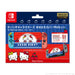 Sanrio Characters Kisekae Cover TPU Set for Switch Hello Kitty CKT-001-1 NEW_1