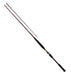 Daiwa Deep Zone GS 500-205-R Offshore Boat Rod 2.05m Unisex Adult Black/Red NEW_1