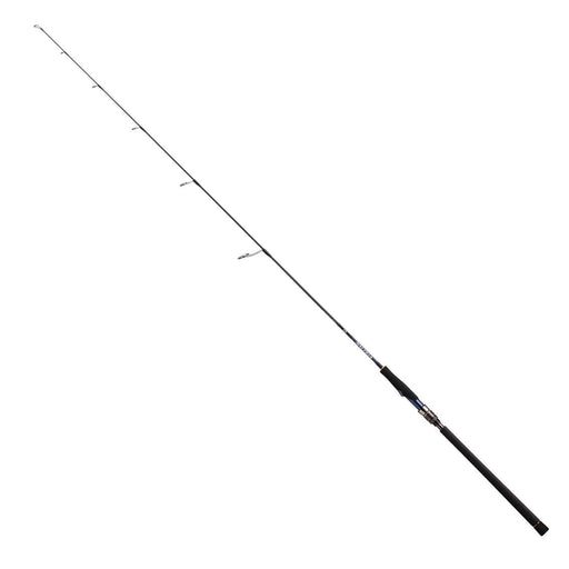 Daiwa SALTIGA R J60S-2 HI Spinning Rod Jigging Max 160g 1.83m Unisex 05804083_1