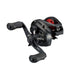 Daiwa Baitcasting Reel 21 PR100 Nomal Gear Right Handed Black Light Weight NEW_1