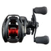 Daiwa Baitcasting Reel 21 PR100 Nomal Gear Right Handed Black Light Weight NEW_3