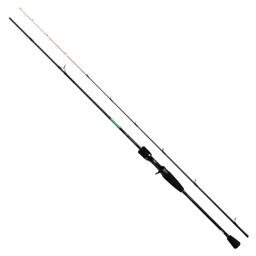 Daiwa EMERALDAS X Squid metal 70MLS-S Spinning Rod 2.13m 2-pieces ‎05803175 NEW_1