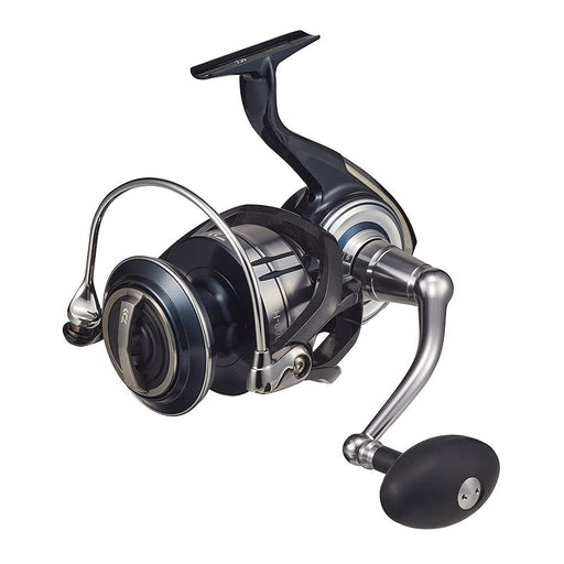 Daiwa Spinning Reel 21 CERTATE SW 18000-H 5.8 Both Handed Multicolor ‎8000-P NEW_1