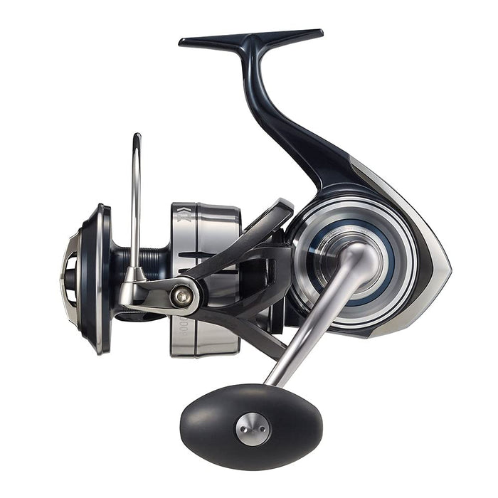 Daiwa Spinning Reel 21 CERTATE SW 18000-H 5.8 Both Handed Multicolor ‎8000-P NEW_4