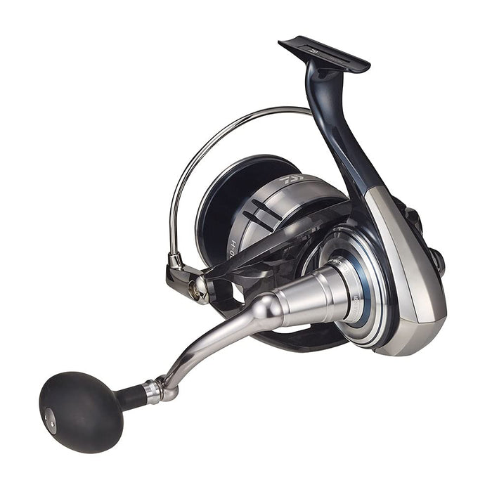 Daiwa Spinning Reel 21 CERTATE SW 18000-H 5.8 Both Handed Multicolor ‎8000-P NEW_5