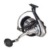 Daiwa Spinning Reel 21 CERTATE SW 18000-H 5.8 Both Handed Multicolor ‎8000-P NEW_5